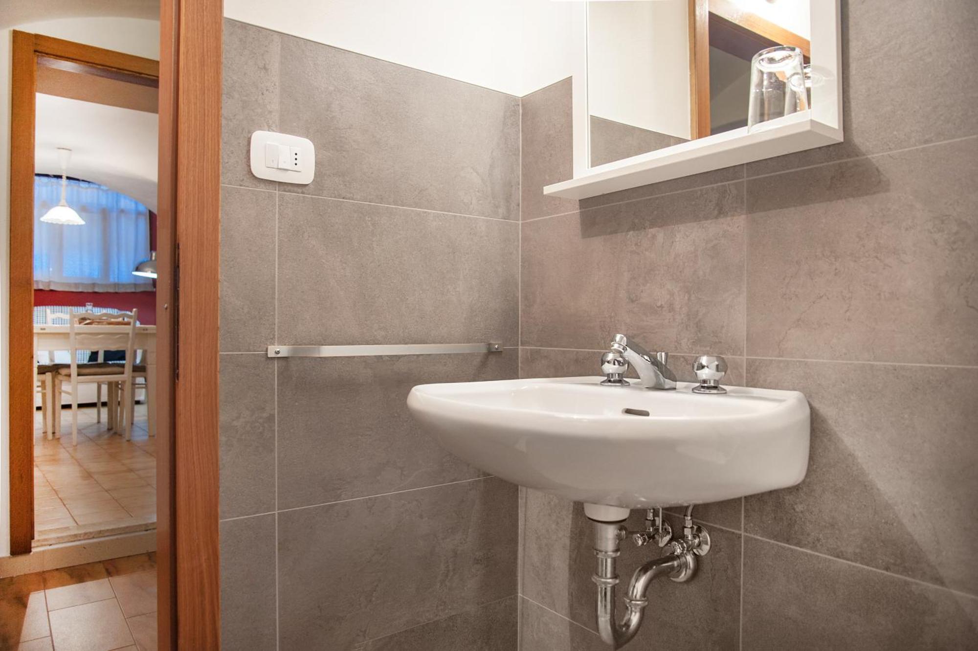 Casa Calvola Holiday Home Tenno Room photo