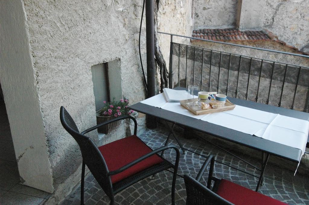 Casa Calvola Holiday Home Tenno Room photo