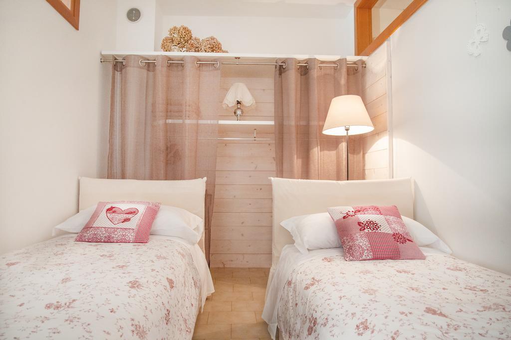 Casa Calvola Holiday Home Tenno Exterior photo