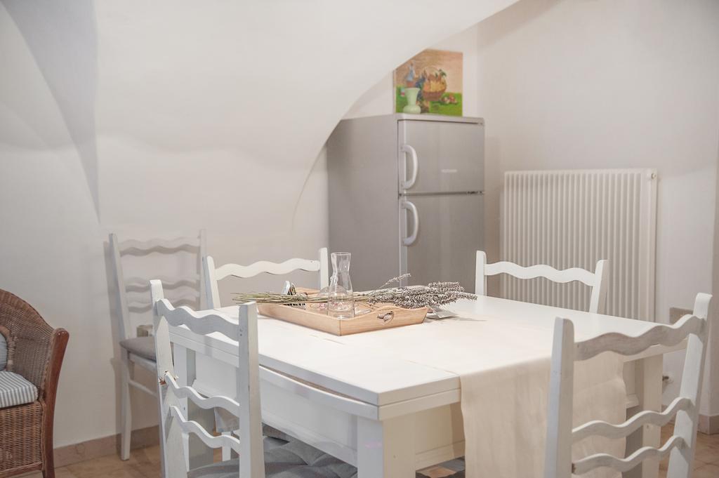 Casa Calvola Holiday Home Tenno Exterior photo